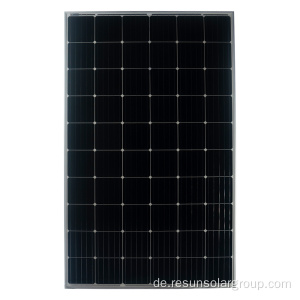 Mono 400 Perc Solarpanel